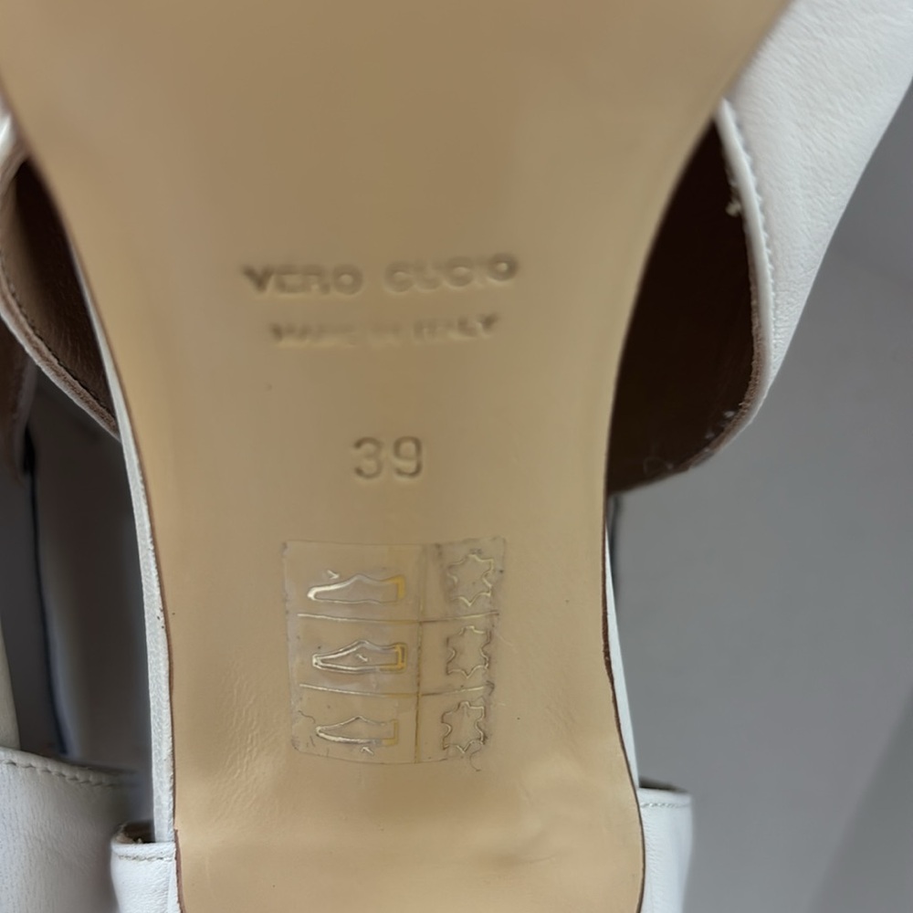 Made In Italy Booties - Picture 6 of 9